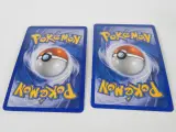 Pokémon kaarten met bewaardoos (2007-2009) – foto 3 – kavel bij De Kringwinkel, Heverlee