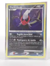 Pokémon kaarten met bewaardoos (2007-2009) – foto 9 – kavel bij De Kringwinkel, Heverlee
