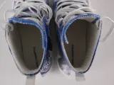 Karl Lagerfeld - High-Top Sneakers – Navy/Blue (Maat 39) – foto 7 – kavel bij De Kringwinkel, Heverlee