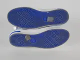 Karl Lagerfeld - High-Top Sneakers – Navy/Blue (Maat 39) – foto 8 – kavel bij De Kringwinkel, Heverlee
