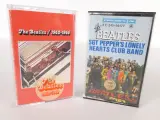 Unieke Beatles Cassette-Set – kavel bij De Kringwinkel, Heverlee