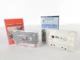 Unieke Beatles Cassette-Set – foto 2 – kavel bij De Kringwinkel, Heverlee