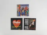 Set van 10 vintage vinyl singles met 7 inch koffertje – foto 8 – kavel bij De Kringwinkel, Heverlee