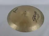 Stagg Furia 21" Ride Rock Brilliant Bekken Ø 53 cm – kavel bij De Kringwinkel, Diest