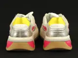 Philippe Model Paris multicolour sneakers in metallic leder - 37 – foto 4 – kavel bij De Kringwinkel, Antwerpen