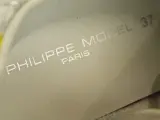 Philippe Model Paris multicolour sneakers in metallic leder - 37 – foto 6 – kavel bij De Kringwinkel, Antwerpen