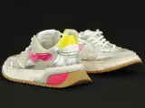 Philippe Model Paris multicolour sneakers in metallic leder - 37 – foto 10 – kavel bij De Kringwinkel, Antwerpen