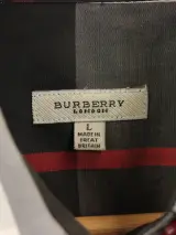 Burberry geruit hemd - Somerton-model - KINDERMAAT L – foto 3 – kavel bij De Kringwinkel, Antwerpen