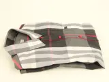Burberry geruit hemd - Somerton-model - KINDERMAAT L – foto 6 – kavel bij De Kringwinkel, Antwerpen