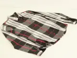 Burberry geruit hemd - Somerton-model - KINDERMAAT L – foto 8 – kavel bij De Kringwinkel, Antwerpen