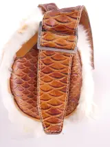 Vintage schoudertas van Tod's – foto 4 – kavel bij De Kringwinkel, Heverlee