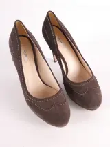 Prada Milano damespumps, maat 40 – foto 2 – kavel bij De Kringwinkel, Heverlee