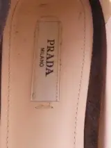 Prada Milano damespumps, maat 40 – foto 10 – kavel bij De Kringwinkel, Heverlee
