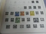De Internationale Postzegelalbums – foto 6 – kavel bij De Kringwinkel, Diest
