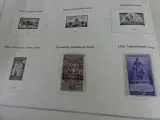 De Internationale Postzegelalbums – foto 10 – kavel bij De Kringwinkel, Diest