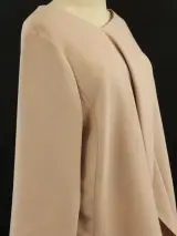 Natan nude draperend damesblouse 44 – foto 6 – kavel bij De Kringwinkel, Antwerpen
