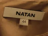 Natan nude draperend damesblouse 44 – foto 9 – kavel bij De Kringwinkel, Antwerpen