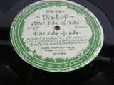 Vinylplaat The Cure - The Top (1984) – foto 2 – kavel bij De Kringwinkel, Heverlee
