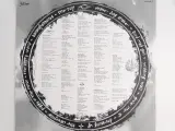 Vinylplaat The Cure - The Top (1984) – foto 4 – kavel bij De Kringwinkel, Heverlee