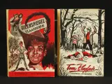 Lot historische jeugdboeken: Francis J. Finn & Charles De Coster – kavel bij De Kringwinkel, Antwerpen