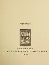 Lot historische jeugdboeken: Francis J. Finn & Charles De Coster – foto 5 – kavel bij De Kringwinkel, Antwerpen