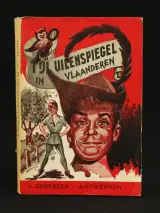 Lot historische jeugdboeken: Francis J. Finn & Charles De Coster – foto 6 – kavel bij De Kringwinkel, Antwerpen