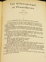 Lot historische jeugdboeken: Francis J. Finn & Charles De Coster – foto 8 – kavel bij De Kringwinkel, Antwerpen