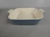 Le Creuset Ovenschaal – kavel bij De Kringwinkel, Diest