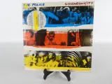 Vinylplaat The Police - Synchronicity – kavel bij De Kringwinkel, Heverlee