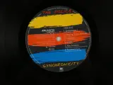 Vinylplaat The Police - Synchronicity – foto 3 – kavel bij De Kringwinkel, Heverlee