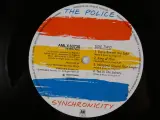 Vinylplaat The Police - Synchronicity – foto 5 – kavel bij De Kringwinkel, Heverlee