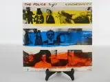 Vinylplaat The Police - Synchronicity – foto 6 – kavel bij De Kringwinkel, Heverlee