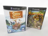 Nintendo GameCube spellen set van 6 stuks – foto 6 – kavel bij De Kringwinkel, Heverlee