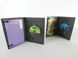 Nintendo GameCube spellen set van 6 stuks – foto 7 – kavel bij De Kringwinkel, Heverlee