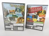 Nintendo GameCube spellen set van 6 stuks – foto 9 – kavel bij De Kringwinkel, Heverlee