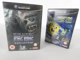 Nintendo GameCube spellen set van 6 stuks – foto 10 – kavel bij De Kringwinkel, Heverlee