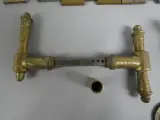 Collectie Antiek Messing Meubelbeslag en Accessoires – foto 5 – kavel bij De Kringwinkel, Diest