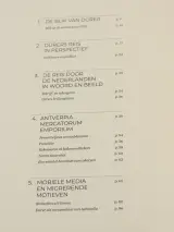 De blik van Dürer - Albrecht Dürers reis door de Nederlanden (1520-1521) – foto 3 – kavel bij De Kringwinkel, Antwerpen