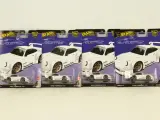 Hot Wheels "Silhouettes/mschf/treasure hunts" en "Tarmac works hobby 64" schaalmodel auto's – foto 2 – kavel bij De Kringwinkel, Antwerpen