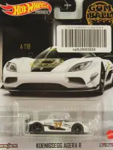 Hot Wheels "Silhouettes/mschf/treasure hunts" en "Tarmac works hobby 64" schaalmodel auto's – foto 4 – kavel bij De Kringwinkel, Antwerpen