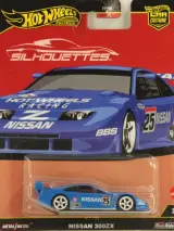Hot Wheels "Silhouettes/mschf/treasure hunts" en "Tarmac works hobby 64" schaalmodel auto's – foto 5 – kavel bij De Kringwinkel, Antwerpen