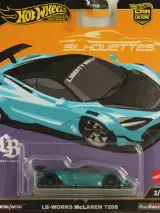 Hot Wheels "Silhouettes/mschf/treasure hunts" en "Tarmac works hobby 64" schaalmodel auto's – foto 7 – kavel bij De Kringwinkel, Antwerpen