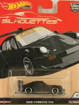 Hot Wheels "Silhouettes/mschf/treasure hunts" en "Tarmac works hobby 64" schaalmodel auto's – foto 8 – kavel bij De Kringwinkel, Antwerpen