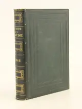 Lot van 2 Le Tour du Monde boeken - 1868 & 1869 – foto 2 – kavel bij De Kringwinkel, Antwerpen