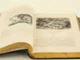 Lot van 2 Le Tour du Monde boeken - 1868 & 1869 – foto 6 – kavel bij De Kringwinkel, Antwerpen