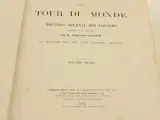 Lot van 2 Le Tour du Monde boeken - 1868 & 1869 – foto 8 – kavel bij De Kringwinkel, Antwerpen