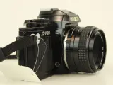 Minolta X-700 met 50 mm 1:1.7 Minolta rokkor lens – foto 3 – kavel bij De Kringwinkel, Antwerpen