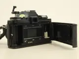 Minolta X-700 met 50 mm 1:1.7 Minolta rokkor lens – foto 7 – kavel bij De Kringwinkel, Antwerpen