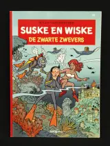 Lot van 50 Suske en Wiske Albums -Willy Vandersteen – foto 2 – kavel bij De Kringwinkel, Antwerpen