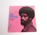 Bobby Hutcherson LP - Now! - Blue Note 1970 – kavel bij De Kringwinkel, Heverlee